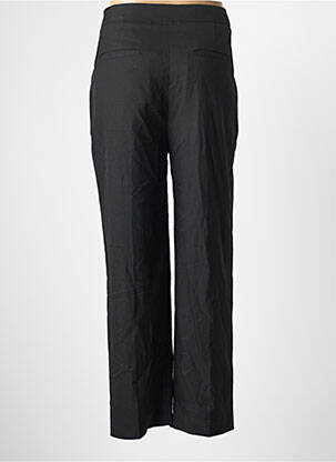 Tiesi kelnė juodas ASTRID BLACK LABEL moteris