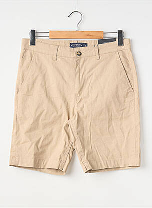 Bermudas bežinis BRUCE & BUTLER  vyras