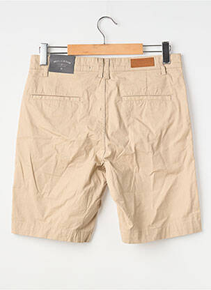 Bermudas bežinis BRUCE & BUTLER  vyras