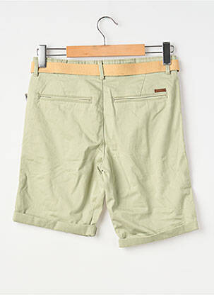 Šortas žalias JACK & JONES vyras