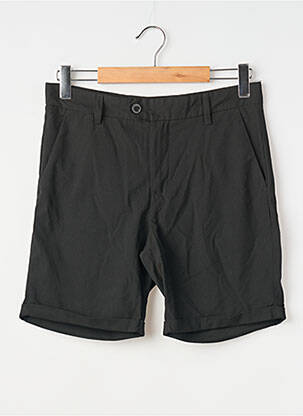 Šortas juodas JACK & JONES vyras