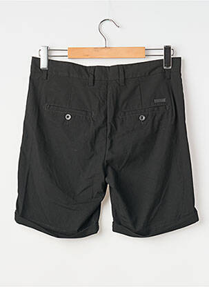 Šortas juodas JACK & JONES vyras
