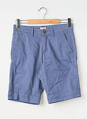 Šortas mėlyna JACK & JONES vyras
