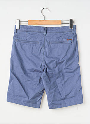 Šortas mėlyna JACK & JONES vyras