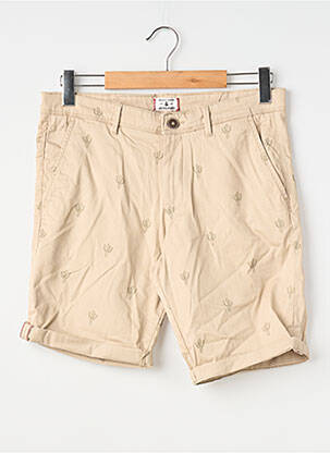 Bermudas bežinis JACK & JONES vyras