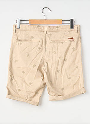 Bermudas bežinis JACK & JONES vyras