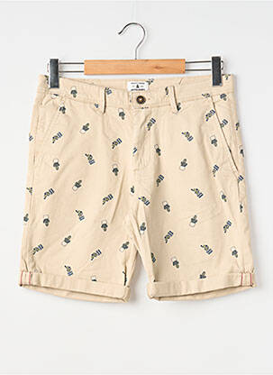 Bermudas bežinis JACK & JONES vyras
