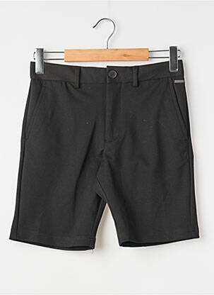 Šortas juodas JACK & JONES vyras