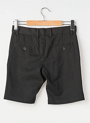 Šortas juodas JACK & JONES vyras