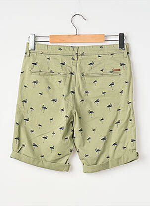 Šortas žalias JACK & JONES vyras