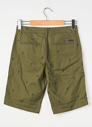 Bermudas žalias JACK & JONES vyras