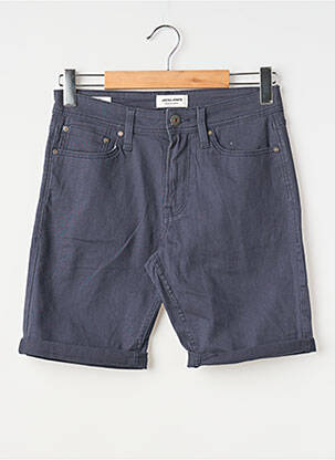 Šortas mėlyna JACK & JONES vyras