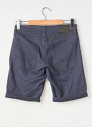 Šortas mėlyna JACK & JONES vyras
