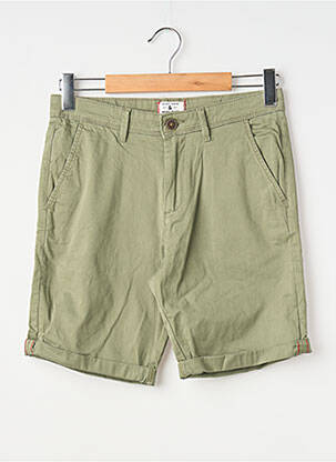 Šortas žalias JACK & JONES vyras