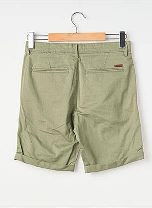 Šortas žalias JACK & JONES vyras