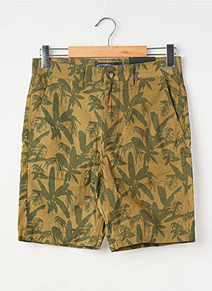 Bermudas žalias BRUCE & BUTLER  vyras