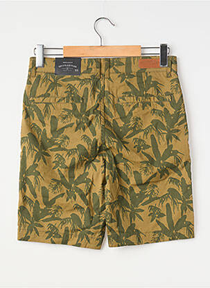 Bermudas žalias BRUCE & BUTLER  vyras