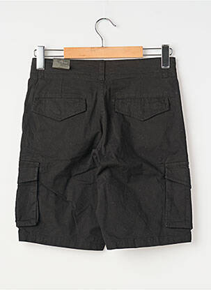 Bermudas juodas ONLY&SONS vyras