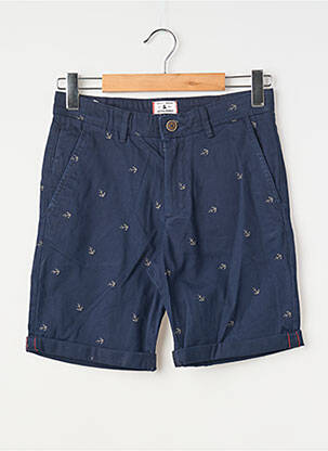 Bermudas mėlyna JACK & JONES vyras