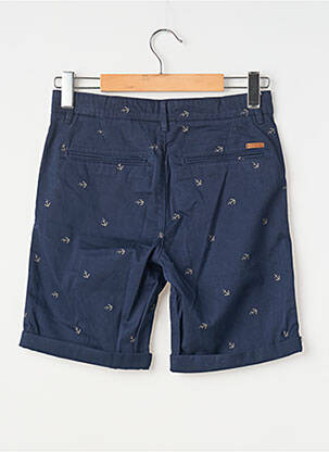 Bermudas mėlyna JACK & JONES vyras