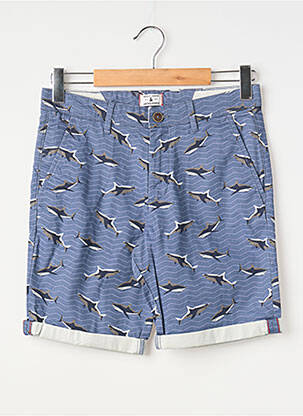 Bermudas mėlyna JACK & JONES vyras