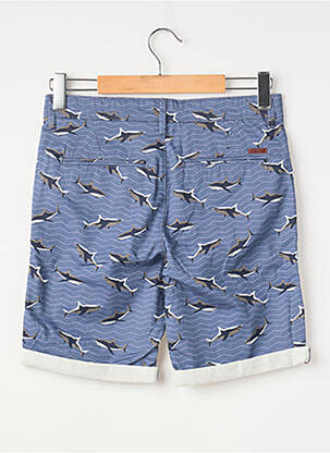 Bermudas mėlyna JACK & JONES vyras