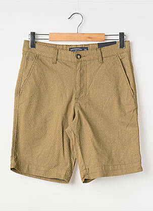 Bermudas žalias BRUCE & BUTLER  vyras