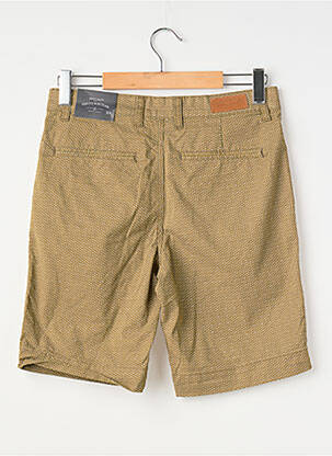 Bermudas žalias BRUCE & BUTLER  vyras