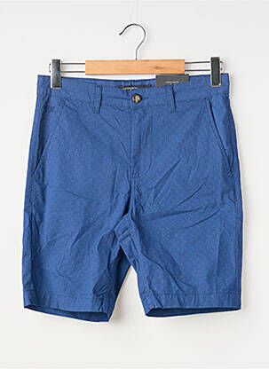 Bermudas mėlyna BRUCE & BUTLER  vyras