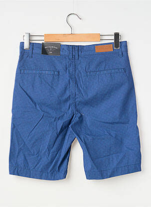 Bermudas mėlyna BRUCE & BUTLER  vyras