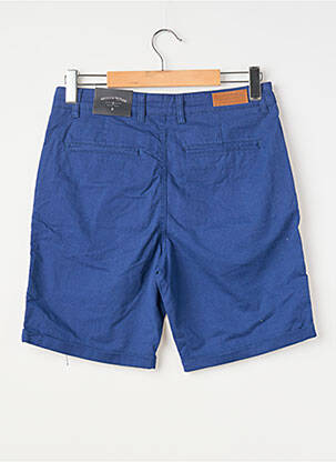 Bermudas mėlyna BRUCE & BUTLER  vyras