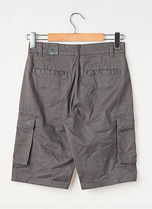 Bermudas pilka ONLY&SONS vyras