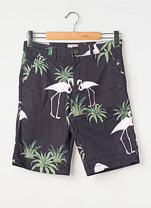 Bermudas mėlyna JACK & JONES vyras
