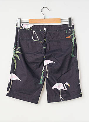 Bermudas mėlyna JACK & JONES vyras