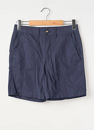 Bermudas mėlyna BRUCE & BUTLER  vyras