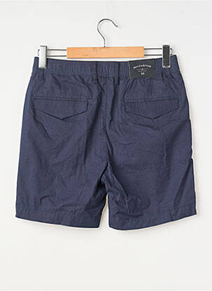 Bermudas mėlyna BRUCE & BUTLER  vyras