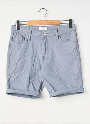 Šortas mėlyna JACK & JONES vyras