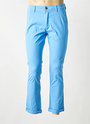 Chino kelnė mėlyna JACK & JONES vyras