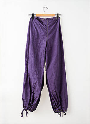 Joggins violetinis JJXX moteris
