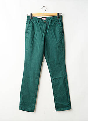 Chino kelnė žalias JACK & JONES vyras