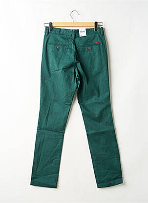 Chino kelnė žalias JACK & JONES vyras