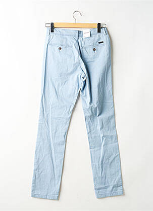 Chino kelnė mėlyna JACK & JONES vyras