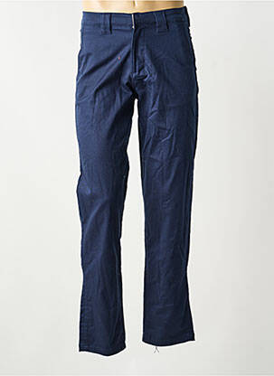 Tiesi kelnė mėlyna JACK & JONES vyras