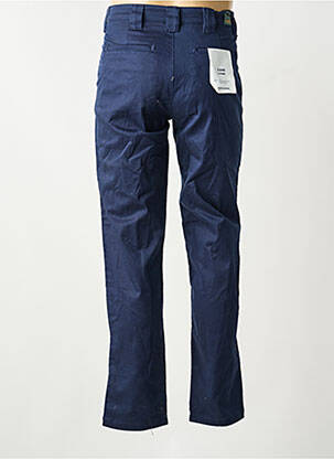 Tiesi kelnė mėlyna JACK & JONES vyras