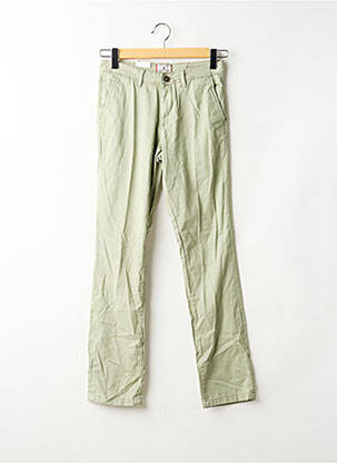Chino kelnė žalias JACK & JONES vyras