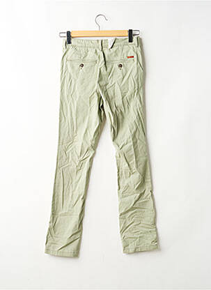 Chino kelnė žalias JACK & JONES vyras
