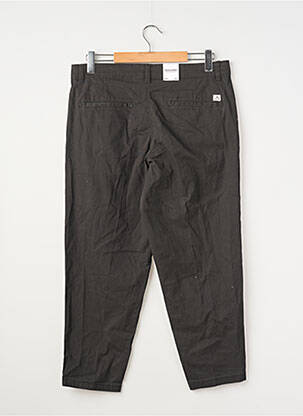 Chino kelnė juodas JACK & JONES vyras