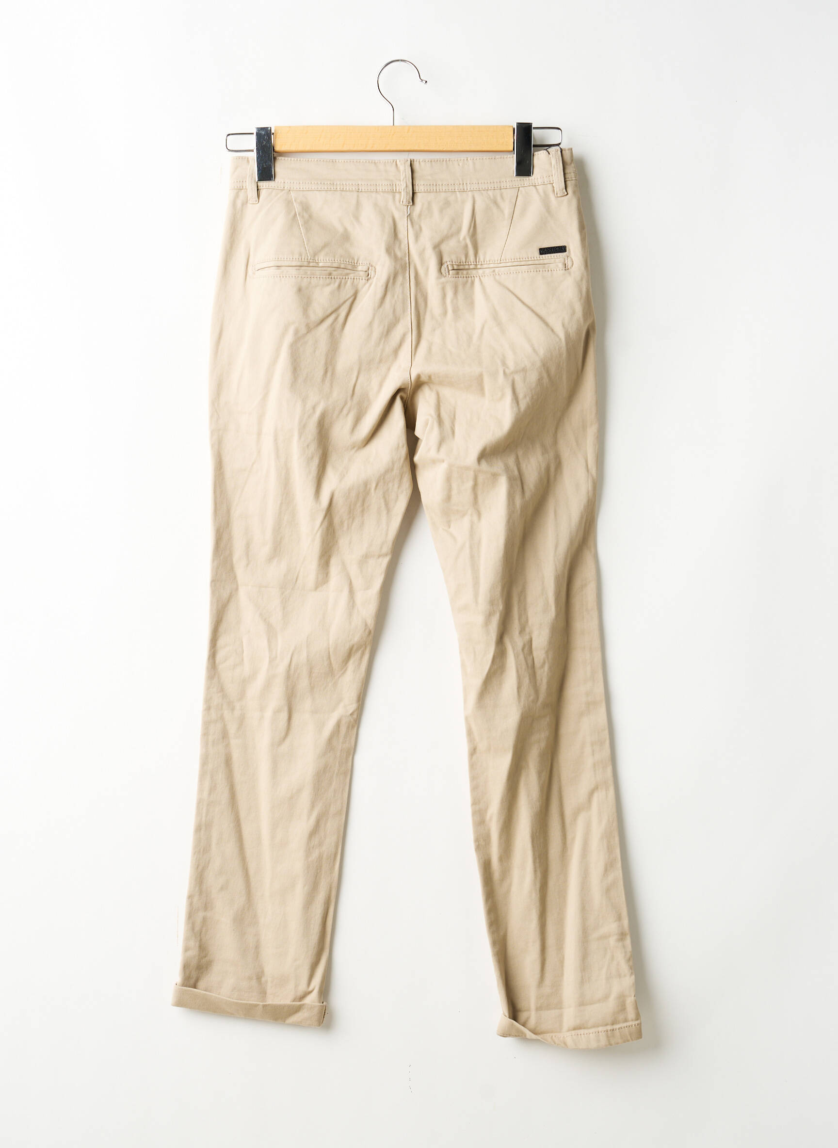 Chino kelnė bežinis JACK & JONES vyras