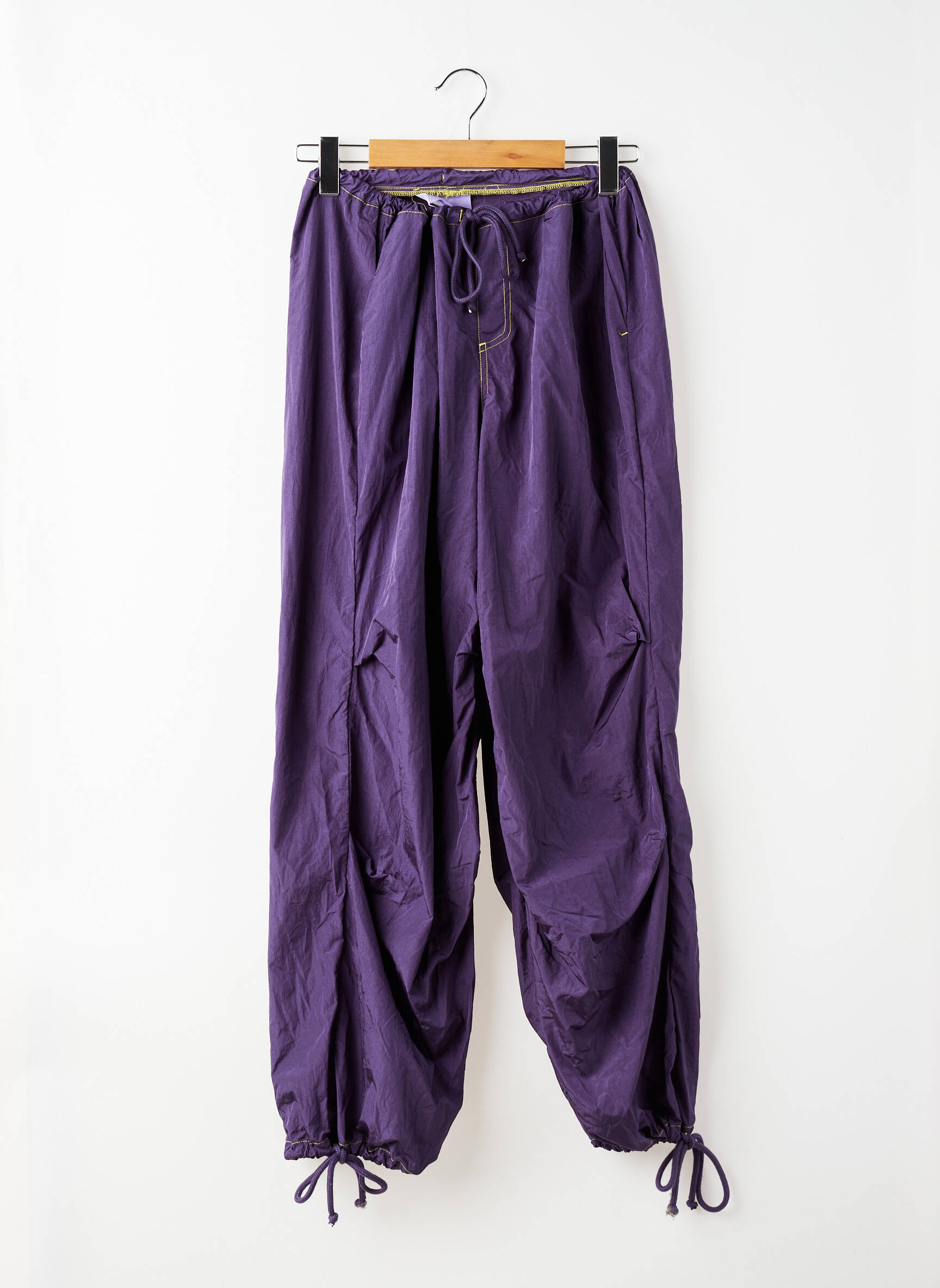 Joggins violetinis JJXX moteris