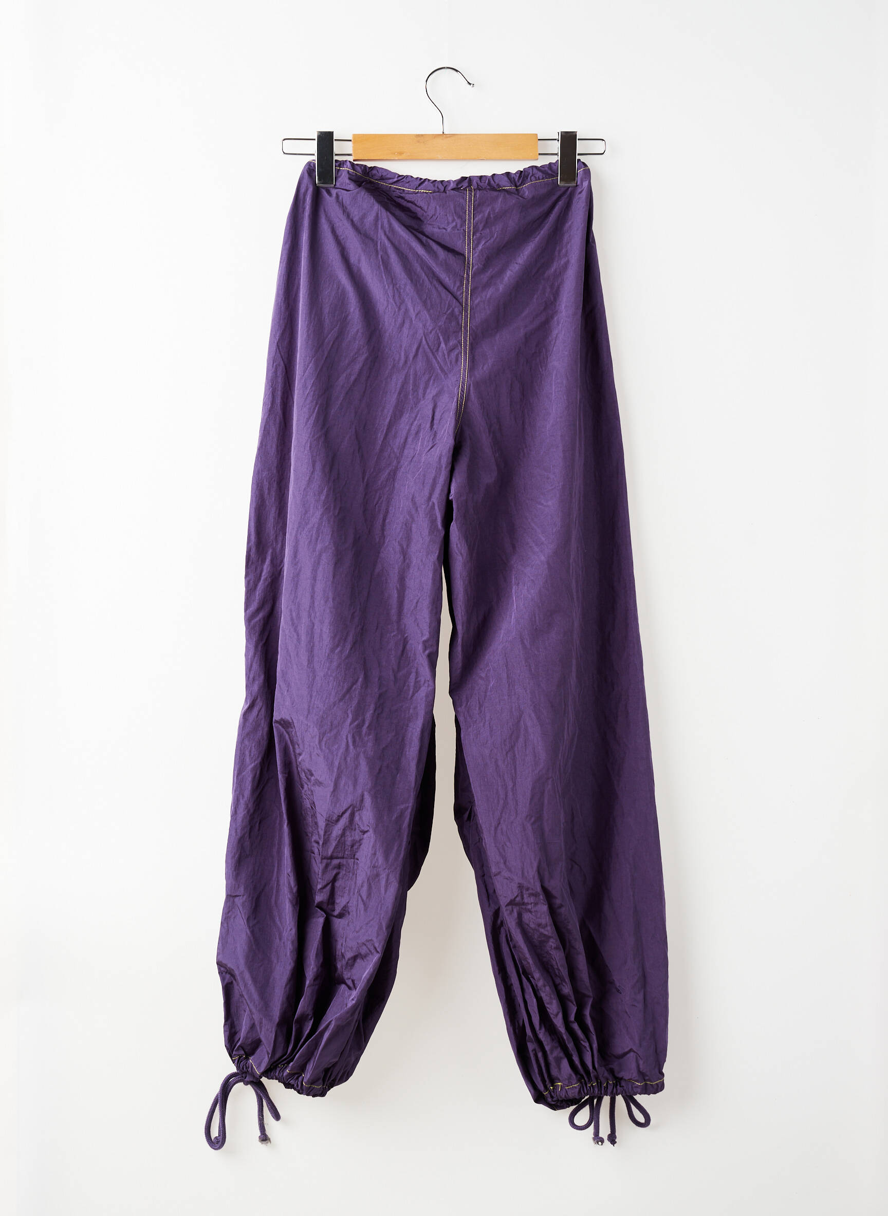 Joggins violetinis JJXX moteris
